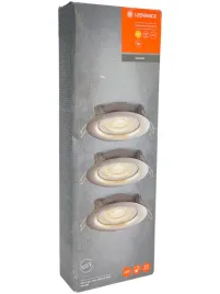 led-spot-set-recess-simple-dim-3-x-4-9w-2700k-brushed-nickel-trojpak