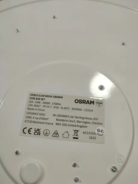lampa-sufitowa-led-orbis-slim-moia-380mm-2700im-24w-3000k-osram-zasilanie-sieciowe