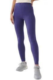 wygodne-legginsy-4f-damskie-sportowe-dzianinowe-r-xl