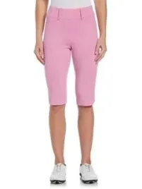 y9870-callaway-ladies-true-sculpt-pull-on-golf-shorts-spodenki-szorty-m