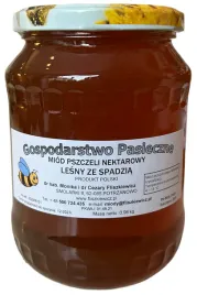 miod-pszczeli-nektarowy-lesny-ze-spadzia-gospodarstwo-pasieczne-1kg