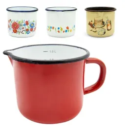 emaliowany-kubek-z-dziobkiem-i-miarka-1-2l-stalowy-uniwersalny