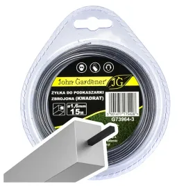 zylka-do-kosy-1-6mm-kwadrat-zbrojona-15m-rdzen-wzmocniona-odporna