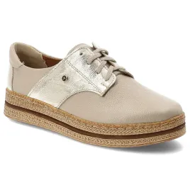 polbuty-armodo-10123-v-taupe-krysztal-zloto