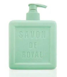 savon-de-royal-mydlo-w-plynie-provence-zielone-500-ml
