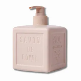 savon-de-royal-mydlo-w-plynie-provence-cream-500ml