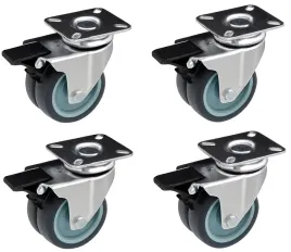 zestaw-kol-podwojne-kola-kolka-skretne-50-mm-4-szt-z-hamulcem-320-kg