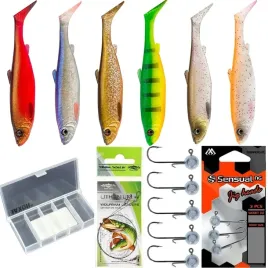 savage-gear-herring-13-cm-pelny-zestaw-na-sandacza-szczupaka