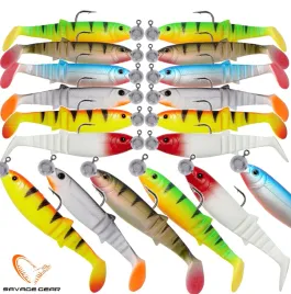 savage-gear-cannibal-15-cm-uzbrojone-gumy-na-sandacza-szczupaka-12-szt