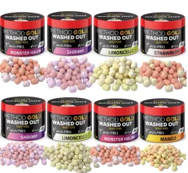 matchpro-method-gold-wafters-washed-out-zestaw-4-smaki-5-mm-i-8-mm