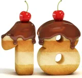 forma-do-ciasta-z-cyframi-3d-stan-nowy