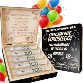 prezent-na-urodziny-drewniane-pudelko-18-20-30-40-50-zastrzyk-gotowki-imie