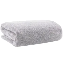 recznik-500g-premium-dwupetelkowy-70x140cm-jasnoszary