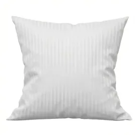 poszewka-hotelowa-adamaszek-biala-40x40cm-pasy-jasiek-100percent-bawelna