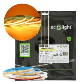 tasma-led-cob-5m-12v-neon-45w-bezpunktowa-zolta