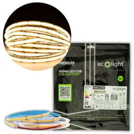 tasma-led-cob-3000k-990lm-w-ip20-rolka-5m-9w-m
