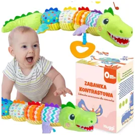 krokodyl-sensoryczny-dla-maluszka-6m-muzyka-dzwieki-pudelko-na-prezent