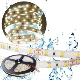 tasma-led-12v-wodoodporna-w-silikonie-600smd-barwa-neutralna-rolka-5m-biala