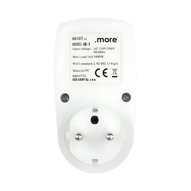 inteligentne-gniazdo-pojedyncze-programator-sterowanie-wifi-tuya-marka-ecolight