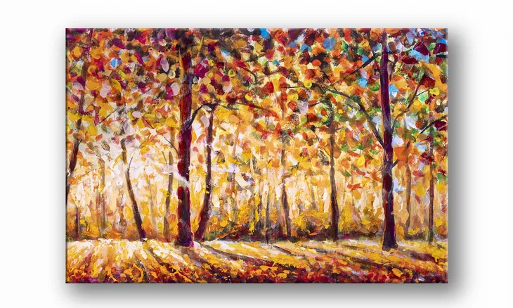 obraz-na-plotnie-112-jesien-30x20cm-stan-nowy
