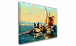 obraz-na-plotnie-126-lodzie-30x20cm
