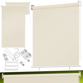 markiza-pionowa-roleta-zewnetrzna-wewnetrzna-100x140cm-kremowa