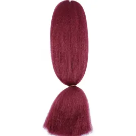 wlosy-syntetyczne-kanekalon-classic-na-warkoczyki-burgund-ck39