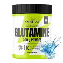 hiro-lab-glutamine-300g-naturalny-bez-smaku-pure-regeneracja-kyowa-quality
