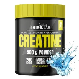 hiro-lab-creatine-500g-kreatyna-bez-smaku-monohydrat-mono-wytrzymalosc