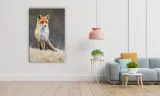 obraz-na-plotnie-121-lis-40x60cm-format-pionowy