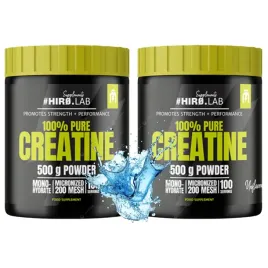 hiro-lab-creatine-500g-kreatyna-bez-smaku-monohydrat-mono-wytrzymalosc