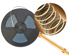 tasma-30m-ledline-prime-100lm-w-320-cob-24v-dc-2700k-8w-premium-ciepla-ip20