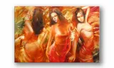 obraz-na-plotnie-138-trzy-gracje-90x60cm-stan-nowy
