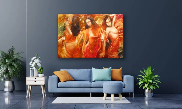 obraz-na-plotnie-138-trzy-gracje-90x60cm-wysokosc-cm-51-60