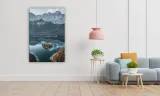 obraz-na-plotnie-141-staw-w-gorach-60x90cm-szerokosc-cm-51-60