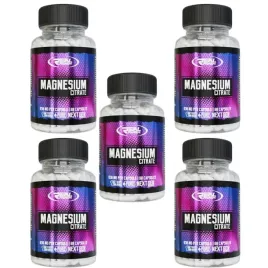 real-pharm-cytrynian-magnezu-90-kapsulek-magnez-mineraly-skurcze-sila