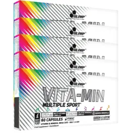 olimp-vita-min-multiple-sport-60-kapsulek-kompleks-witaminy-i-mineraly