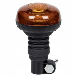 kogut-lampa-ostrzegawcza-led-slim-mocna-mini-niska-dyfuzor-din-flex-trzpien