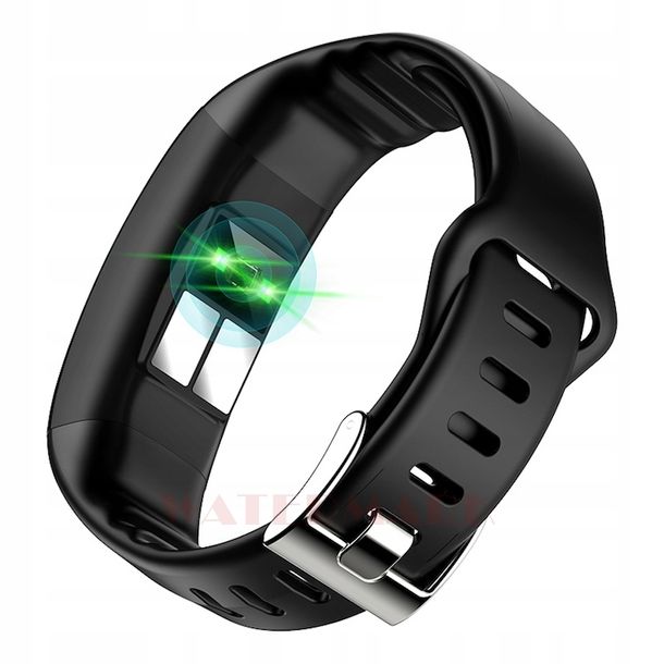 p11 smartband