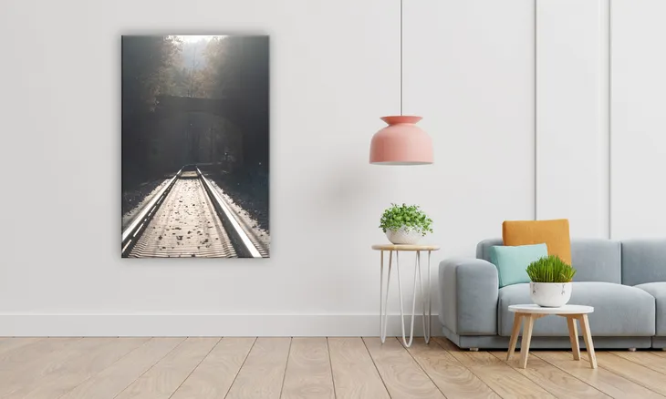 obraz-na-plotnie-144-torowisko-70x100cm-szerokosc-cm-61-70