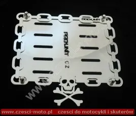 metalowa-ramka-tablicy-rejestracyjnej-czeski-wymiar