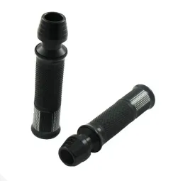 manetki-motocyklowe-czarne-z-koncowkami-kierownicy