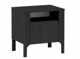 czarna-szafka-nocna-stolik-nocny-54cm-na-nozkach-malumi-mm-10-jr
