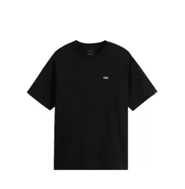 t-shirt-meski-vans-left-chest-ii-loose-ss-black-vn000p1pblk1-xs