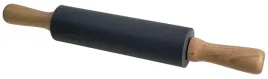 walek-do-ciasta-silikonowy-obrotowy-duzy-38cm-nieprzywierajacy-szary