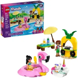 lego-r-friends-42658-impreza-na-basenie-z-jednorozc