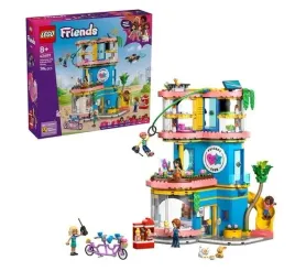 lego-r-friends-42689-domek-klubu-przyjaciol