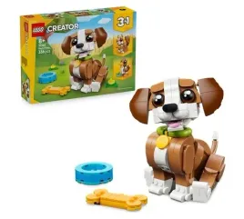 lego-r-creator-31382-psotny-szczeniak