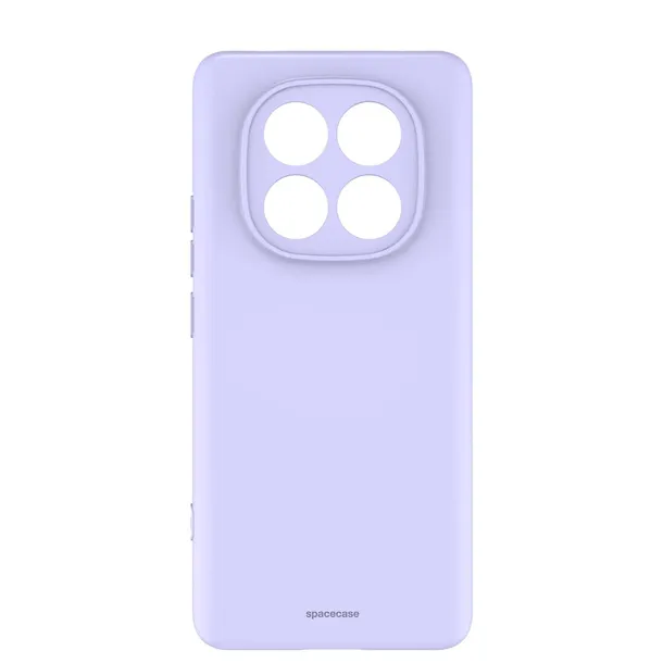 spacecase-silicone-case-3-0-rm-note-15-4g-5g-light-purple-kolor-inny