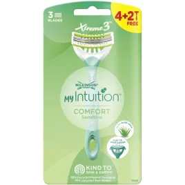 maszynka-wilkinson-xtreme-3-my-intuition-comfort-sensitive-6szt